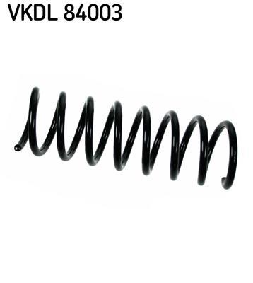 Mola de suspensão SKF ref. VKDL 84003